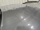 2024 Jeep Grand Cherokee Limited 4xe Gray vin: 1C4RJYB66RC116318 Damage: Hood, Hail Damage, 10 Or More