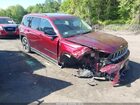 2024 Jeep Grand Cherokee 4xe   Красный vin: 1C4RJYB66RC712285