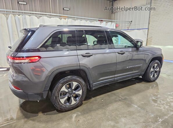 2024 JEEP GRAND CHEROKEE LIMITED 4XE