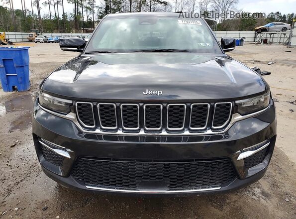 2024 JEEP GRAND CHEROKEE LIMITED 4XE