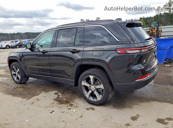2024 JEEP GRAND CHEROKEE LIMITED 4XE