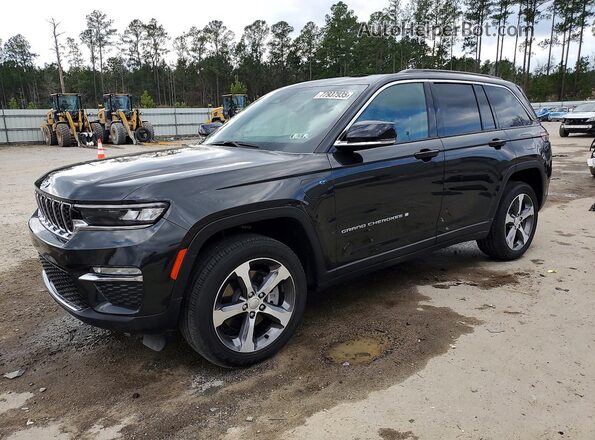 2024 JEEP GRAND CHEROKEE LIMITED 4XE