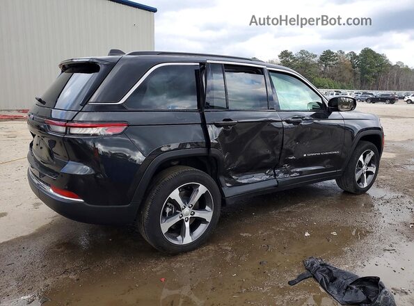 2024 JEEP GRAND CHEROKEE LIMITED 4XE