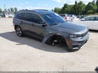 2024 Jeep Grand Cherokee 4xe   Gray vin: 1C4RJYB69RC158756