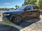 2024 Jeep Grand Cherokee Trailhawk 4xe Black vin: 1C4RJYC60R8942910