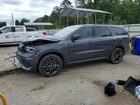 2023 Dodge Durango Угольный vin: 1C4SDHCT1PC687001