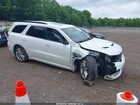 2023 Dodge Durango R/t Plus Awd White vin: 1C4SDJCT0PC553930