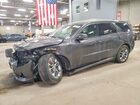 2019 Dodge Durango R Black vin: 1C4SDJCT3KC812063