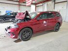 2026 Dodge Durango R Red vin: 1C4SDJCT5TC180443
