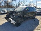 2022 Dodge Durango R/ Black vin: 1C4SDJCT8NC134284