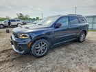 2026 Dodge Durango R Black vin: 1C4SDJCT8TC164351