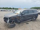 2024 Dodge Durango Pursuit Black vin: 1C4SDJFT1RC198121
