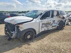 2024 Dodge Durango Белый vin: 1C4SDJFT2RC213841