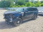 2024 Dodge Durango Pursuit Black vin: 1C4SDJFT4RC198999