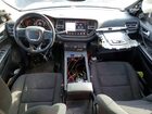 2021 Dodge Durango Pursuit Черный vin: 1C4SDJFT6MC725384