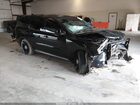 2023 Dodge Durango Pursuit Awd Black vin: 1C4SDJFT9PC690604