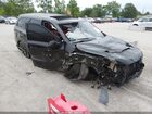 2021 Dodge Durango Srt Hellcat Awd vin: 1C4SDJH98MC740955