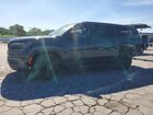 2024 Jeep Wagoneer L Series Ii Black vin: 1C4SJSBP0RS108325