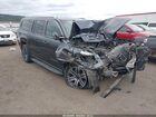 2024 Jeep Wagoneer L Series Ii 4x4 Gray vin: 1C4SJSBP0RS132415