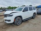 2024 Jeep Wagoneer Series Ii White vin: 1C4SJUBP8RS183964