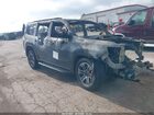 2024 Jeep Wagoneer Series I 4x4 Gray vin: 1C4SJVAP7RS121432