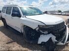2024 Jeep Wagoneer Series Ii Carbide 4x4 White vin: 1C4SJVBP5RS133609