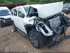 2025 Jeep Wagoneer Carbide 4x4 White vin: 1C4SJVBP5SS536799