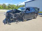 2026 Jeep Grand Wagoneer Limited Black vin: 1C4SJVBP5TS160249
