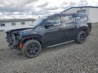 2023 Jeep Wagoneer Series Ii Black vin: 1C4SJVBP8PS560277