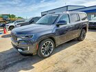 2022 Jeep Wagoneer Series Iii Charcoal vin: 1C4SJVDT2NS157032