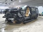 2023 Jeep Grand Wagoneer Series Iii Black vin: 1C4SJVGJ7PS554152