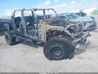 2021 Jeep Gladiator Sport S 4x4 Серый vin: 1C6HJTAG3ML533422