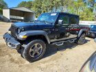 2023 Jeep Gladiator Sport Black vin: 1C6HJTAG3PL514468