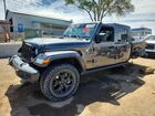 2023 Jeep Gladiator Sport Charcoal vin: 1C6HJTAGXPL525614