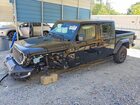 2026 Jeep Gladiator Sport Black vin: 1C6PJTAG2TL154941
