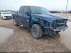 2020 Ram 1500 Classic Tradesman  4x2 6'4 Box Dark Blue vin: 1C6RR6FG5LS138637