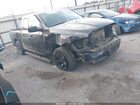 2021 Ram 1500 Classic Tradesman  4x2 6'4 Box Black vin: 1C6RR6FG6MS597936