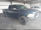 2021 Ram 1500 Classic Tradesman  4x2 6'4 Box Blue vin: 1C6RR6FG7MS548177