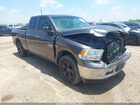 2019 Ram 1500 Classic Tradesman  4x2 6'4 Box Gray vin: 1C6RR6FT3KS745955