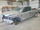 2016 Ram 1500 Slt Silver vin: 1C6RR6GG5GS237480