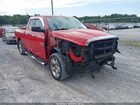 2016 Ram 1500 Big Horn Red vin: 1C6RR6GG8GS394811