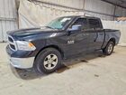 2018 Ram 1500 St Charcoal vin: 1C6RR6KG4JS313513