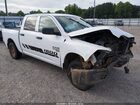 2021 Ram 1500 Classic Tradesman  4x2 5'7 Box White vin: 1C6RR6KG4MS549471