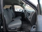 2017 Ram 1500 Tradesman  4x2 5'7 Box Black vin: 1C6RR6KG9HS824788