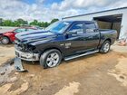 2019 Ram 1500 Classic Slt Black vin: 1C6RR6LT5KS619925
