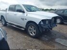 2019 Ram 1500 Classic Lone Star  4x2 5'7 Box Белый vin: 1C6RR6LT9KS573614