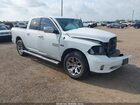 2016 Ram 1500 Longhorn Limited White vin: 1C6RR6PT2GS201422