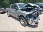 2020 Ram 1500 Classic Slt  4x2 6'4 Box Gray vin: 1C6RR6TT9LS135807