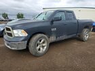 2018 Ram 1500 St Black vin: 1C6RR7FG2JS169475