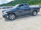 2018 Ram 1500 St Угольный vin: 1C6RR7FG3JS320307